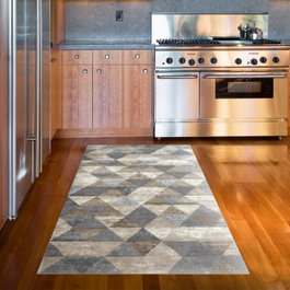 Conceptum Alfombra 661M Beige 160 x 230 cm